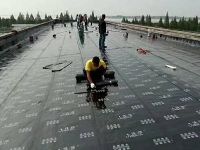 吳江地下室防水