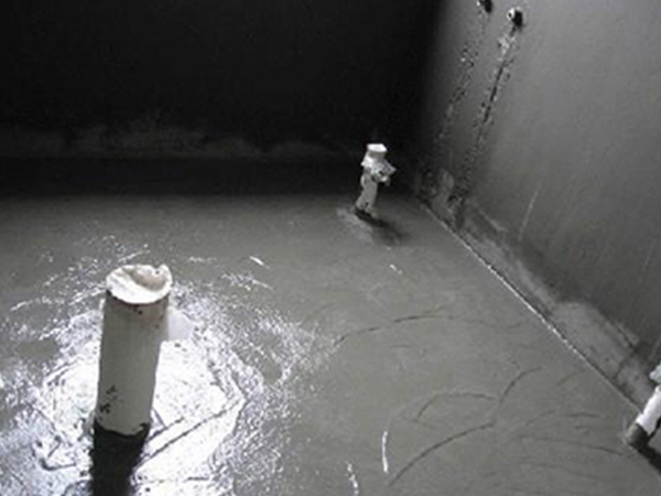 廚衛間防水